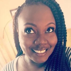 Meet your Posher, Nichole